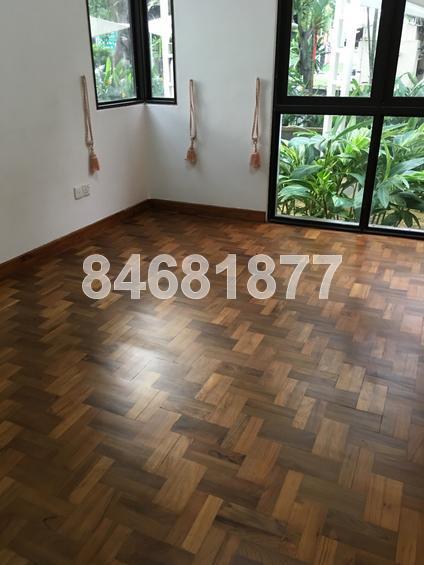 Seasons Park (D26), Condominium #156350862